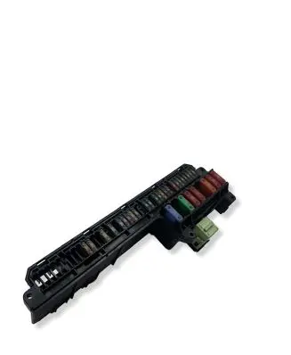 BMW 5 E60 E61 Fuse module 6957330