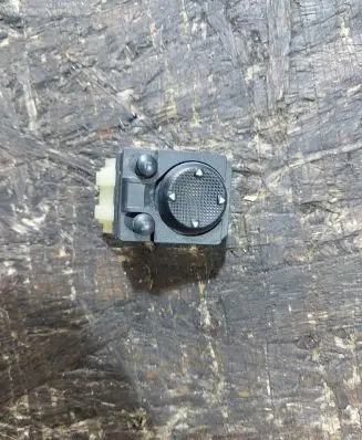 Volkswagen Sharan Wing mirror switch 1H0959565 D3L0A 95VW14B003BAW
