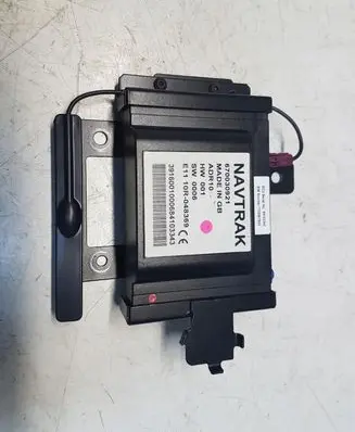 Maserati Levante Other control units/modules 670030921