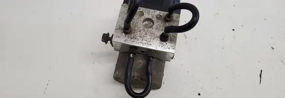Subaru Forester SG ABS Pump 