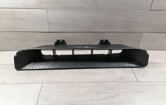 Mercedes-Benz G W463 2nd Gen Front bumper foam support bar A4638854900