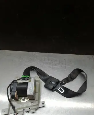 Mercedes-Benz C W203 Front seatbelt 230002055K