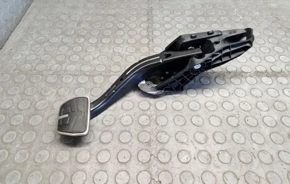 Brake pedal