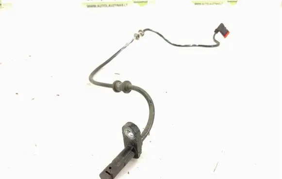 ABS rear brake sensor