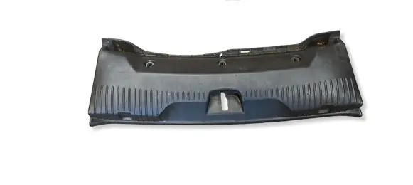 Jaguar XF X250 Trunk/boot sill cover protection 8X2354406A64AD