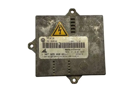 Ford Galaxy Headlight ballast module Xenon 1307329068 7M3907391 YM2113L028AA