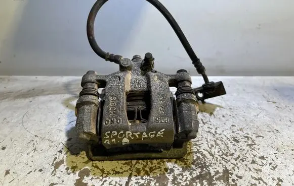 KIA Sportage Rear brake caliper