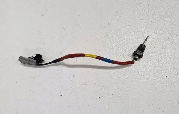 Renault Megane IV Exhaust gas temperature sensor HMLGT7823R