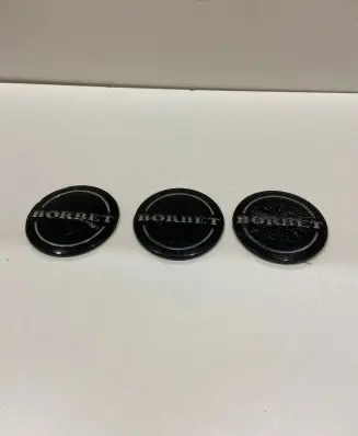 Peugeot Partner Non-original wheel cap 