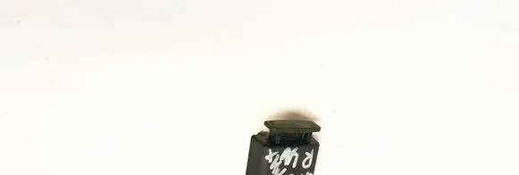 Ford Grand C-MAX Tailgate/trunk/boot lid buffer Am51U402A10AD