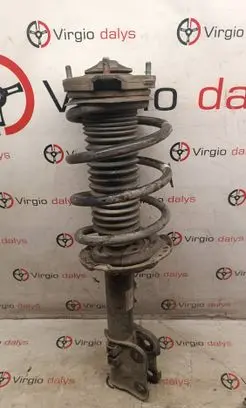 KIA Sorento Front shock absorber/damper 260r54661c5260