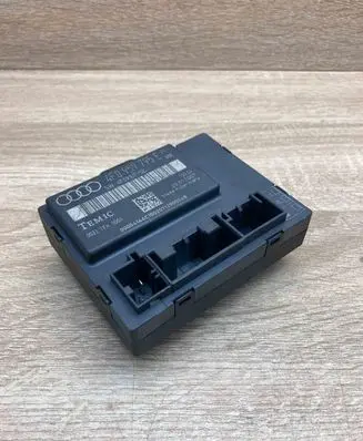 Audi A6 S6 C6 4F Door control unit/module 4F0959795E