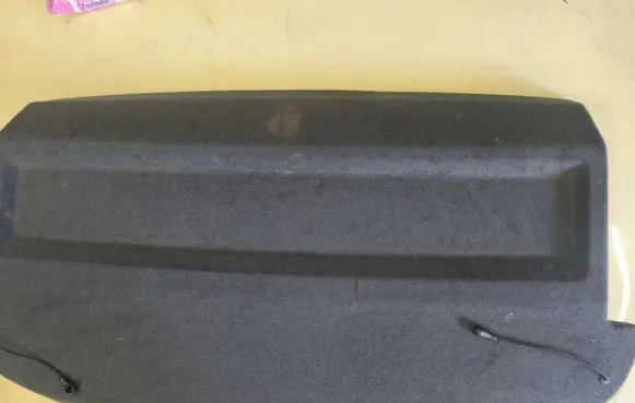 Opel Astra H Parcel shelf 332004790 13129746 20040626
