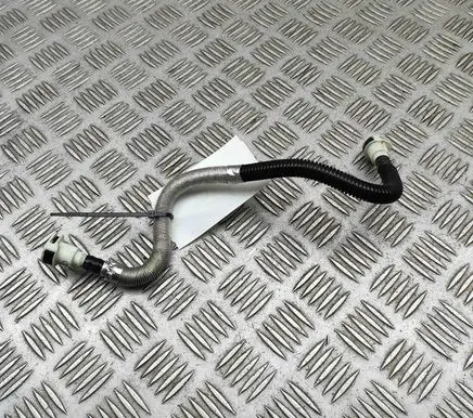 Ford Kuga III Engine coolant pipe/hose LX6E6A785AA