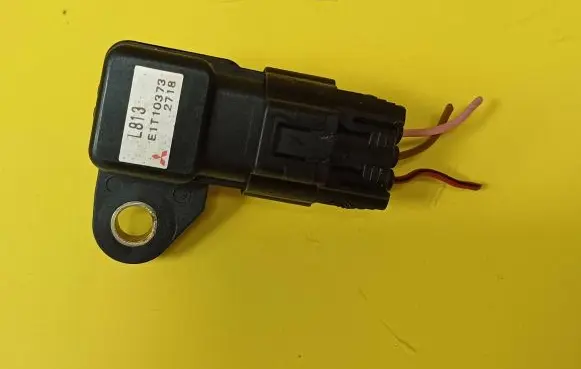 Air pressure sensor