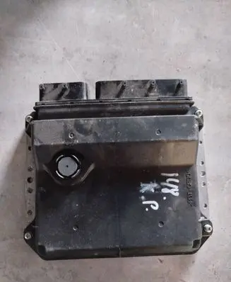 Toyota Avensis T270 Other control units/modules 8966105d80 89661-05d80