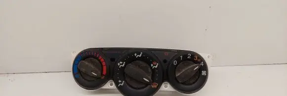 Ford Focus Climate control unit 98AB18C419