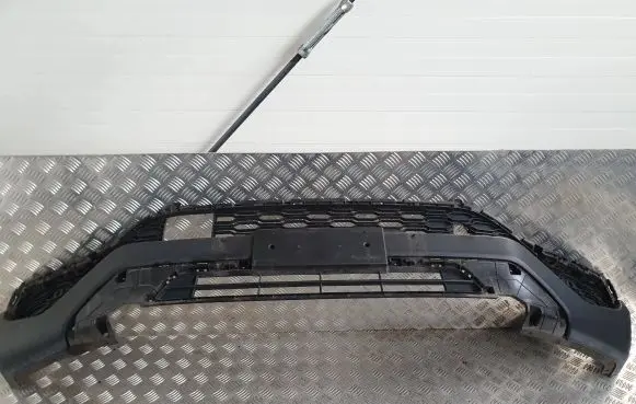 SsangYong Rexton Front bumper lip 7871236000 78712-36000