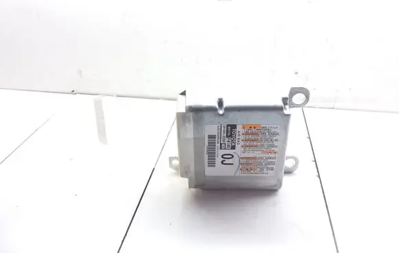 Toyota C-HR I Airbag control unit/module 89170F4140 2510000250