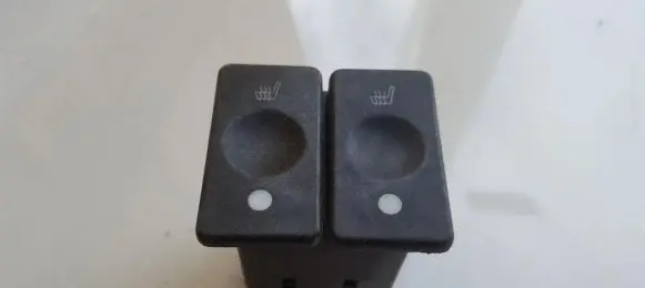 Volvo 440 Seat heating switch 462722