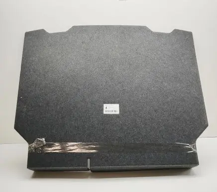 Toyota Yaris Cross Trunk/boot floor carpet liner 647710D170C0