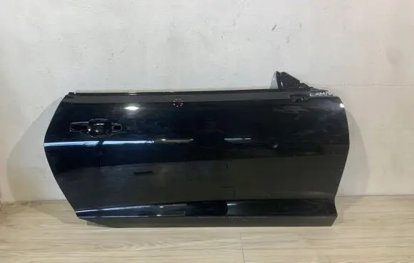Chevrolet Camaro Door (2 Door Coupe) 