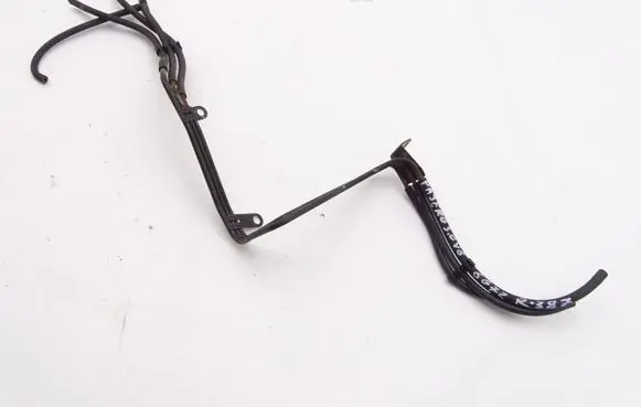 Mitsubishi Pajero Vacuum line/pipe/hose