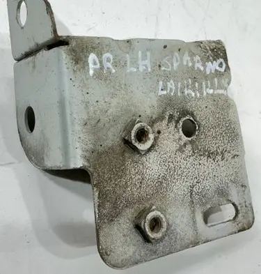 Bentley Continental Fender mounting bracket 3W8821121B