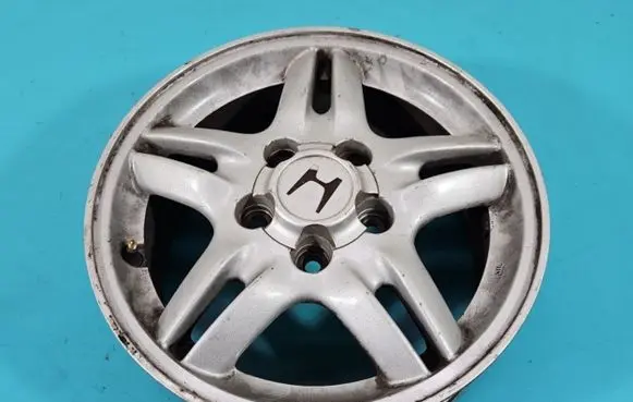 Honda CR-V R15 alloy rim IMPRK1377546