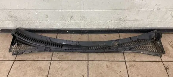 Citroen C3 Wiper trim 9684150580