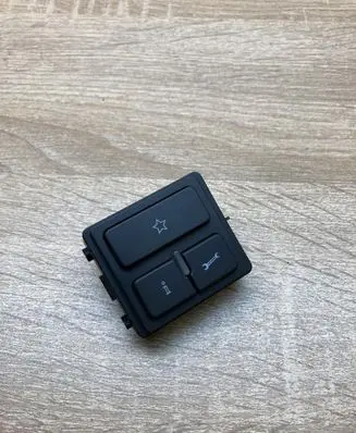 Volkswagen Golf VI Other switches/knobs/shifts 3AA035624