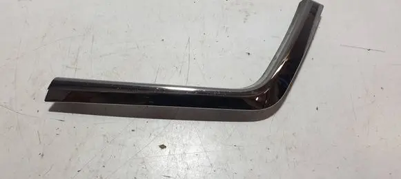 Mitsubishi ASX Front bumper splitter molding 64076172