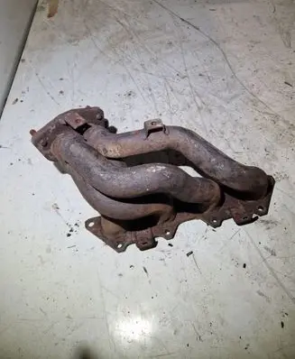 Mitsubishi Pajero Pinin Exhaust manifold
