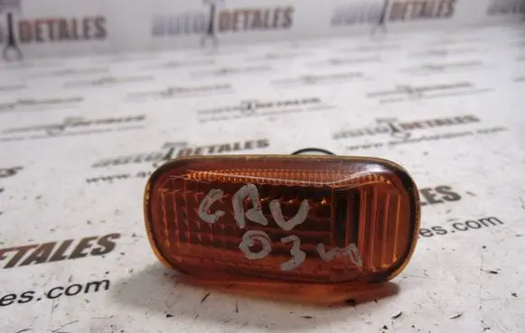 Honda CR-V Front fender indicator light