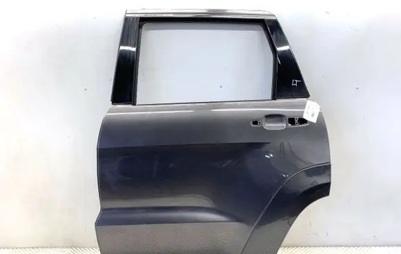 Jeep Grand Cherokee Rear door 