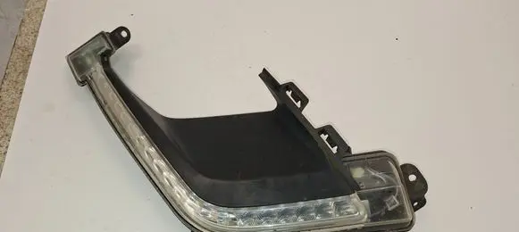 Peugeot 308 LED Daytime headlight 90001685 1351