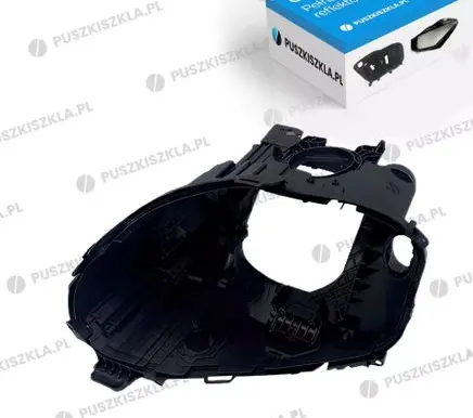 Porsche Taycan 9J1 Headlight/headlamp mounting bracket 5905049703460