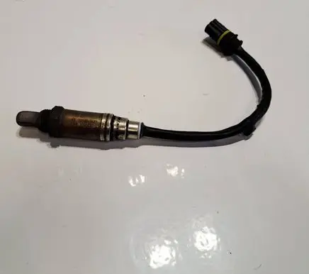 Lambda probe sensor
