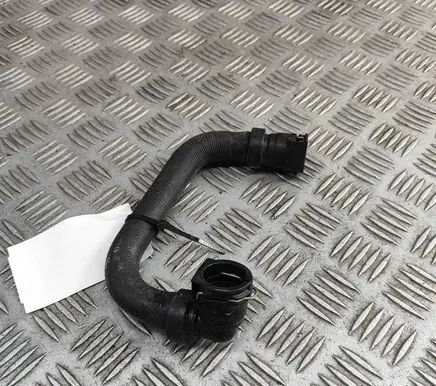Jeep Avenger Engine coolant pipe/hose 9841449580