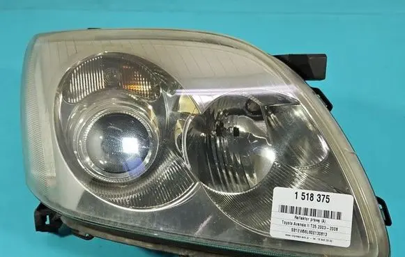 Toyota Avensis T250 Headlight/headlamp IMPRK1518375