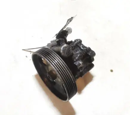 Citroen C5 Power steering pump 9656405380 7617955538