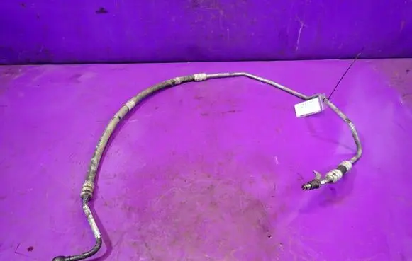 Alfa Romeo 159 Power steering hose/pipe/line 