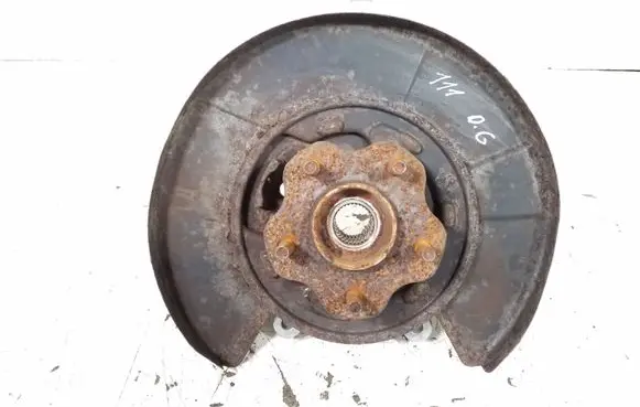 Infiniti FX Rear wheel hub 430181CA0B