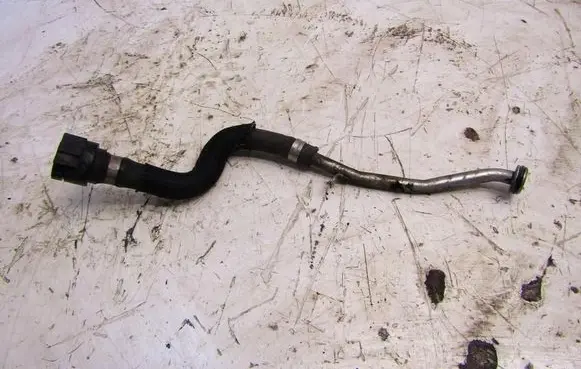 Jeep Cherokee EGR valve line/pipe/hose 1111