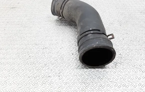 Volkswagen Polo Intercooler hose/pipe