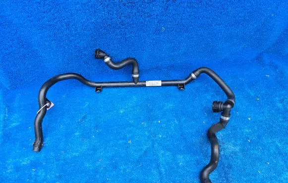 BMW 3 E90 E91 Engine coolant pipe/hose 7544884 7599460