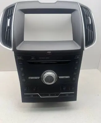 Ford Edge II Central console control unit KT4T18E245BBC