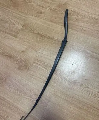 Citroen C8 Front wiper blade arm