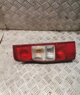 Ford Transit Rear/tail lights 6c1113405a