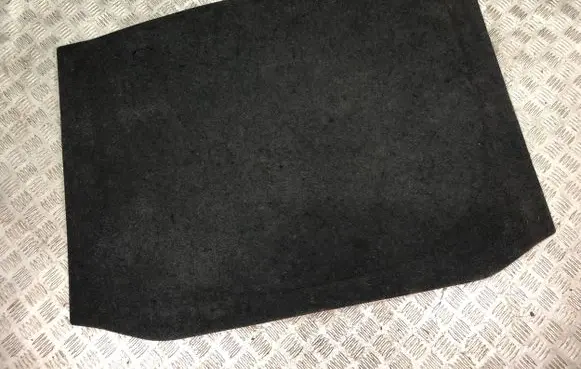 Seat Leon IV Trunk/boot floor carpet liner 5FA863463